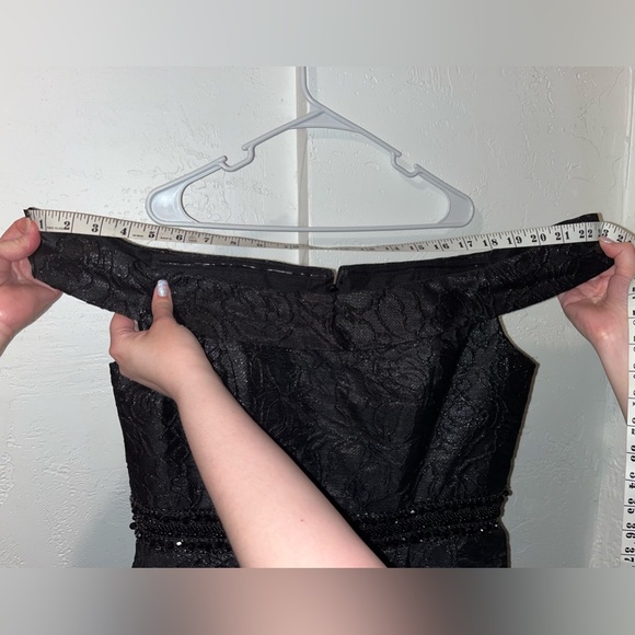 Atelier Clarisse M6561 Cocktail Dress - Picture 8 of 15